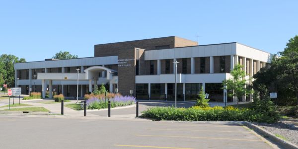 Sindecuse Health Center